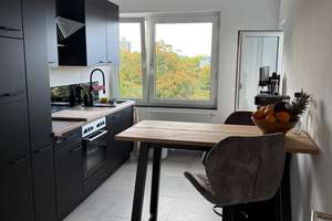 Top-Lage: kernsanierte 3-Zi-Wohnung mit Wintergarten und Einbauküche (teilmöbliert) – Kerpener Straße 1, 50937 Lindenthal (Ortsteil), Köln – Vorschaubild 1