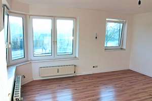 Schöne 2-Zimmer-Wohnung mit kleinem Balkon am Rande des Dreikönigenviertels – Holzheimer Weg 6, 41464 Pomona, Neuss – Vorschaubild 4