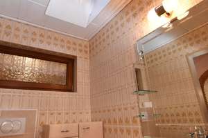 ***Gepflegte Doppelhaushälfte mit großem Wintergarten, Terrasse, Garten und Garage*familienfreundlic – Die vollständige Adresse der Immobilie erhältst du vom Anbieter., 28755 Aumund-Hammersbeck, Bremen – Vorschaubild 21
