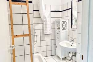 SUBLET 7 weeks 1-Zimmer-Apartment in Berlin Siemensstadt – Popitzweg 20, 13629 Siemensstadt, Berlin – Vorschaubild 7