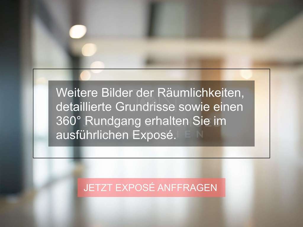 Immobilie in Rietberg - Helle Dachgeschosswohnung mit Balkon in Rietberg – gepflegtes 6-Familienhaus - Bild 4