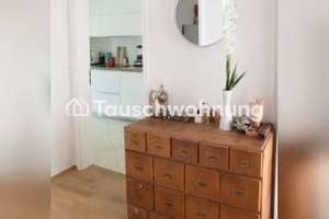 Tauschwohnung: 2,5  Z gegen etwas kleinere(min45m2) , günstigere Wohnung 