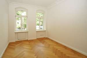 Erstbezug am Barbarossaplatz – Hüblerstraße 61, 1309 Striesen-Ost, Dresden – Vorschaubild 7