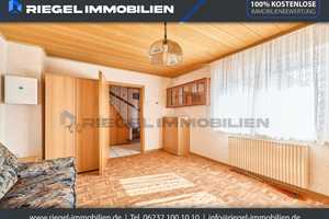 Sie hier? Wir auch! DHH mit Potenzial: 416 m² Grundstück, 2 Bäder, 2 Küchen, Kamin & große Terrasse – Rhein-Neckar-Kreis – Vorschaubild 17