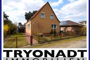 Ihr neues Zuhause mit Raum für Ideen – hell, vielseitig und naturnah