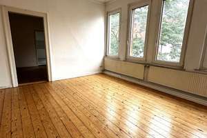BENIT | 🏡LINDEN LIEBE - Im Herzen von Linden 💚 4- Zi.- charmante Altbauwohnung – Die vollständige Adresse der Immobilie erhältst du vom Anbieter., 30449 Linden-Mitte, Hannover – Vorschaubild 11