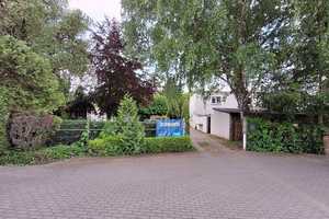EINMALIG! Riesiges Wohnbaugrundstück in Köthen mit Einfamilenhaus – Anhalt-Bitterfeld (Kreis) – Vorschaubild 4