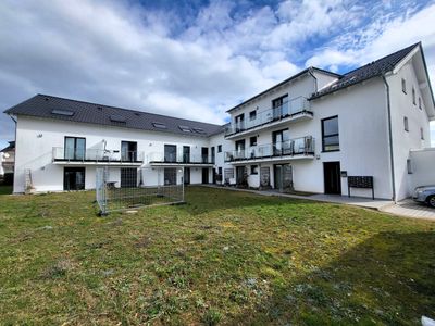 Intelligente und rentable Kapitalanlageappartments in Giessen