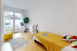 KLEEBLATT - Exklusive 4-Zimmer-Wohnung mit Balkon und 2 Tiefgaragenplätzen in Bad Cannstatt – Stuttgart – Vorschaubild 10