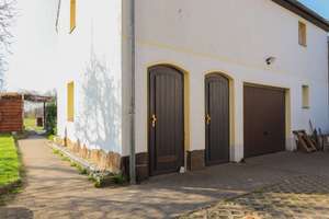 +++ Einfamilien- oder Mehrgenerationenhaus mit sehr großem Grundstück und viel Ausbaupotenzial +++ – Die vollständige Adresse der Immobilie erhältst du vom Anbieter., 1156 Oberwartha, Dresden – Vorschaubild 28