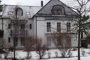 2-Zimmer-Wohnung in Obersendling – Die vollständige Adresse der Immobilie erhältst du vom Anbieter., 81379 Am Waldfriedhof, München – Vorschaubild 11
