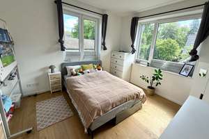 Hochwertige Neubau 5-Zimmer Doppelhaushälfte mit Design Küche und exklusiver Ausstattung – Die vollständige Adresse der Immobilie erhältst du vom Anbieter., 22393 Sasel, Hamburg – Vorschaubild 13