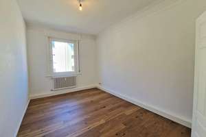 Charmante Altbauwohnung mit Unikat-Küche am Hölderlinplatz – Die vollständige Adresse der Immobilie erhältst du vom Anbieter., 70176 Rosenberg, Stuttgart – Vorschaubild 5