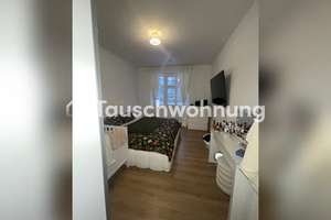 Tauschwohnung: Geräumige 3-Zimmer-Wohnung in Pankow zum Tausch – Die vollständige Adresse der Immobilie erhältst du vom Anbieter., 13089 Heinersdorf, Berlin – Vorschaubild 13