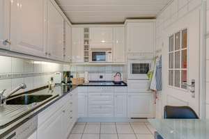 Ihr gepflegtes Wohlfühlzuhause in Tarup – REH mit ca. 113 m² Wfl., Garten und Garage! – Die vollständige Adresse der Immobilie erhältst du vom Anbieter., 24943 Tarup, Flensburg – Vorschaubild 5
