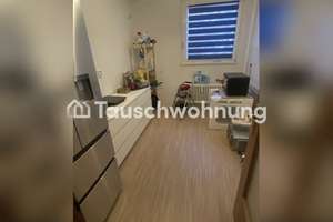 Tauschwohnung: Große 2 Zimmer Wohnung in Mariendorf – Die vollständige Adresse der Immobilie erhältst du vom Anbieter., 12107 Mariendorf, Berlin – Vorschaubild 4