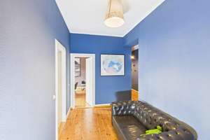 Perfekt für Paare, die Lifestyle & Freiheit lieben! – Schliemannstraße -, 10437 Prenzlauer Berg, Berlin – Vorschaubild 13