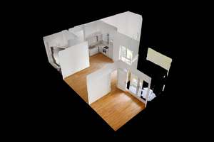 Traumwohnung im ERSTBEZUG: Helle 3-Zimmer-Neubauwohnung mit LOGGIA und EBK – Zerzabelshofstraße 13, 90478 Ludwigsfeld, Nürnberg – Vorschaubild 14