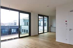 Sixty2 | Penthouse mit Terrasse in Berlin-Mitte – 10179 Mitte (Ortsteil), Berlin – Vorschaubild 5