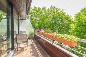 Immobilienanlage mit Potential und traumhafter Süd-West-Dachterrasse im schönen Sasel – Die vollständige Adresse der Immobilie erhältst du vom Anbieter., 22393 Sasel, Hamburg – Vorschaubild 6