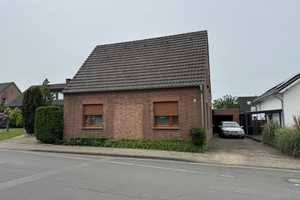 Freistehendes Einfamilienhaus mit großzügigem Garten – Marienbaumer Straße 6, 46509 Wesel (Kreis) – Vorschaubild 5