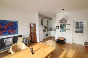 Penthousewohnung mit großer Dachterrasse (60qm) TG und Aufzug, Gerresheim, Grafenberg, Ludenberg – Am Wildpark 15, 40629 Ludenberg, Düsseldorf – Vorschaubild 13