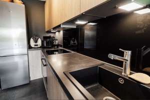 Helle 2-Zimmer Wohnung mit Balkon in München-Bogenhausen – Stolzingstraße 4, 81927 Englschalking, München – Vorschaubild 5