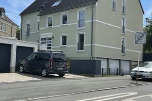 2-Zimmer-Dachgeschosswohnung in Dortmund Hombruch