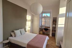 Erstbezug nach Sanierung - ruhiges Wohnen in stilvollem Altbau, möbliert in Isarnähe Thalkirchen – Wolfratshauser Str. 26, 81379 Thalkirchen, München – Vorschaubild 16
