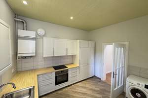 Sanierte 3-Zimmer-Hochparterrewohnung mit Parkett, Einbauküche und moderner Ausstattung - Oststadt – Fundstraße 1C, 30161 Oststadt, Hannover – Vorschaubild 8