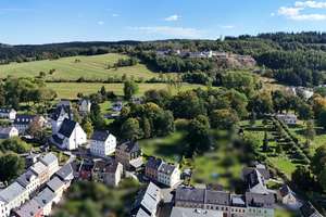 Einfamilienhaus? Mehrgenerationenhaus? Wohnen & Praxis in einem? Tolles Haus in Ehrenfriedersdorf! – Die vollständige Adresse der Immobilie erhältst du vom Anbieter., 9427 Ehrenfriedersdorf – Vorschaubild 4