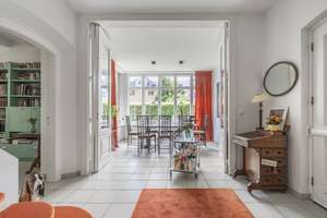 MÄRCHENHAFTES ARCHITEKTENHAUS ZU VERKAUFEN – Akazienweg 22, 22587 Blankenese, Hamburg – Vorschaubild 6