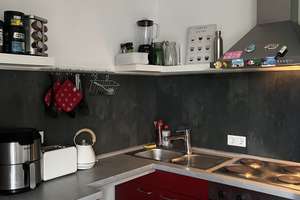Zwei Zimmer Wohnung in Geistenbeck – Steinfelder Straße 84, 41199 Geistenbeck, Mönchengladbach – Vorschaubild 7