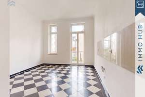 ++ Bezugsfreie, traumhafte 3-Zimmer-Altbauwohnung mit Stuckelementen und hochwertiger Ausstattung ++ – Die vollständige Adresse der Immobilie erhältst du vom Anbieter., 4275 Südvorstadt, Leipzig – Vorschaubild 13