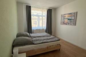 Moderne, voll ausgestattete 3-Zimmer-Wohnung – Scheffelstraße 115, 9120 Altchemnitz, Chemnitz – Vorschaubild 4