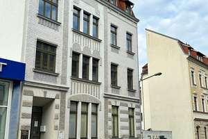 Ihr neues Zuhause im Gründerzeithaus - helle 2-Raum-Wohnung in bester Meeraner Lage – Rudolf-Breitscheid-Straße 24, 8393 Meerane – Vorschaubild 2