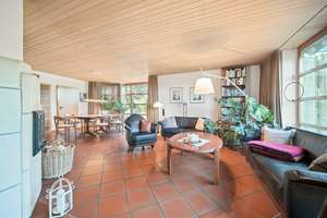 Ansprechendes Architektenhaus in ruhiger und attraktiver Lage von Mielkendorf – Die vollständige Adresse der Immobilie erhältst du vom Anbieter., 24247 Mielkendorf – Vorschaubild 13