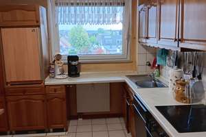 3-Zimmer-Wohnung mit zwei Balkonen in Köln-Eil – 51145 Eil, Köln – Vorschaubild 8