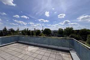 N-Nord! Sonniges, freies Penthouse, 5 Zi., 166 m², große Dachterrasse + 2 TG! – Die vollständige Adresse der Immobilie erhältst du vom Anbieter., 90411 Schafhof, Nürnberg – Vorschaubild 7