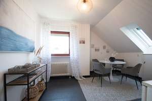 Gepflegtes Zweifamilienhaus mit großem Garten und Einliegerwohnung in ruhiger Lage von Kelkheim – Die vollständige Adresse der Immobilie erhältst du vom Anbieter., 65779 Kelkheim (Taunus) – Vorschaubild 21