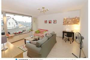 ++ TOP NETTO Rendite  + möbliert + teilsaniertes Bad + NEUE Einbauküche + TG Stellplatz ++ – 65929 Unterliederbach, Frankfurt am Main – Vorschaubild 6