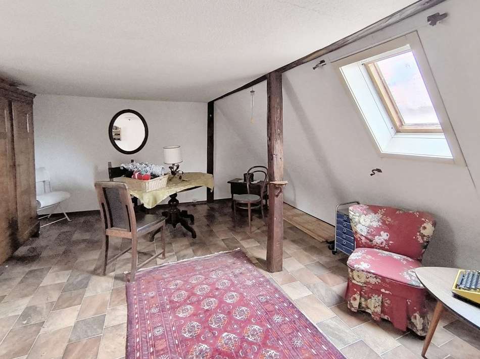 Zimmer im DG