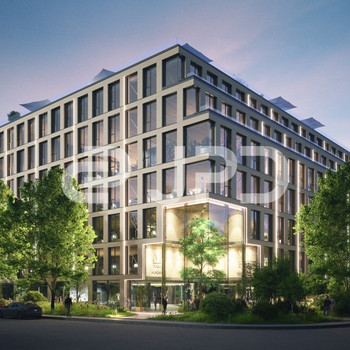 JPD - New Work Highlight