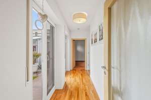 Atrium Bungalow „Aurora“ - außen kompakt, innen überraschend großzügig – Die vollständige Adresse der Immobilie erhältst du vom Anbieter., 84034 West, Landshut – Vorschaubild 11
