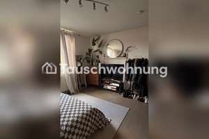 Tauschwohnung: Charmante Wohnung in Köln-Nippes zum Tausch
