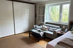 Lebendiger Stadtteil: 3-Zimmer-Wohnung in Kiel Blücherplatz