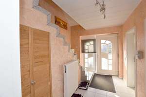 Exklusives, großes Einfamilienhaus mit 8 Zimmern, 2 Bädern, Kamin + Wintergarten... – Die vollständige Adresse der Immobilie erhältst du vom Anbieter., 38448 Kreuzheide, Wolfsburg – Vorschaubild 17