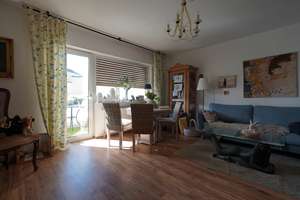 Gepflegte 2-Zimmer-Wohnung mit Sonnenbalkon in Wi-Bierstadt – vermietet und ideal für Kapitalanleger – Die vollständige Adresse der Immobilie erhältst du vom Anbieter., 65191 Bierstadt, Wiesbaden – Vorschaubild 5