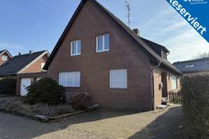 Ihr Haus mit viel Platz - großes Grundstück auf Erbpacht – Die vollständige Adresse der Immobilie erhältst du vom Anbieter., 46399 Bocholt – Vorschaubild 1