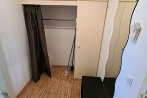 Bi-Stieghorst | 1,5 ZKB im EG (mit Loggia) – Elpke 5, 33605 Stieghorst, Bielefeld – Vorschaubild 7